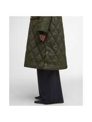 BARBOUR - MEREDITH QUILTED JAKKE