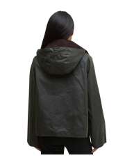 BARBOUR - REIGHTON WAX JAKKE BARBOUR - REIGHTON WAX JAKKE