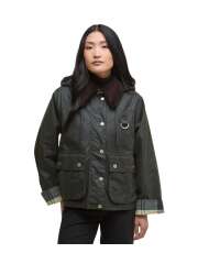 BARBOUR - REIGHTON WAX JAKKE BARBOUR - REIGHTON WAX JAKKE