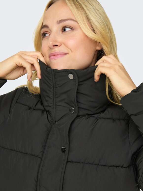 Only - NEWCOOL PUFFER JAKKE