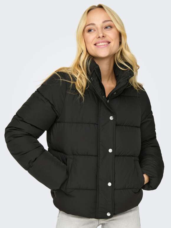 Only - NEWCOOL PUFFER JAKKE