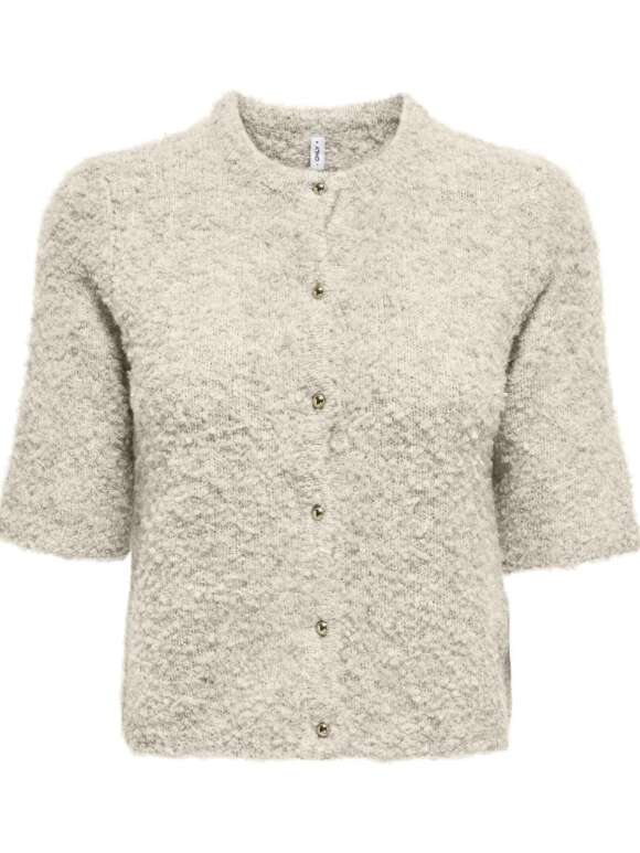 Only - CILLE Strik Cardigan