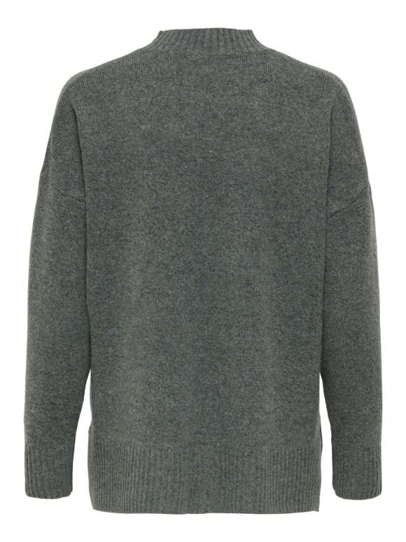 Only - HAZEL Oversied  Strik