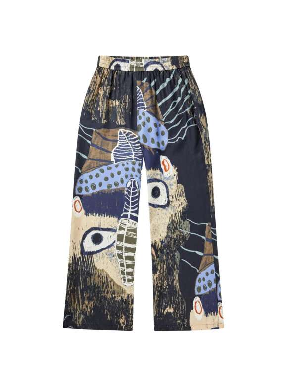 Munthe - ARUM Silke Buks