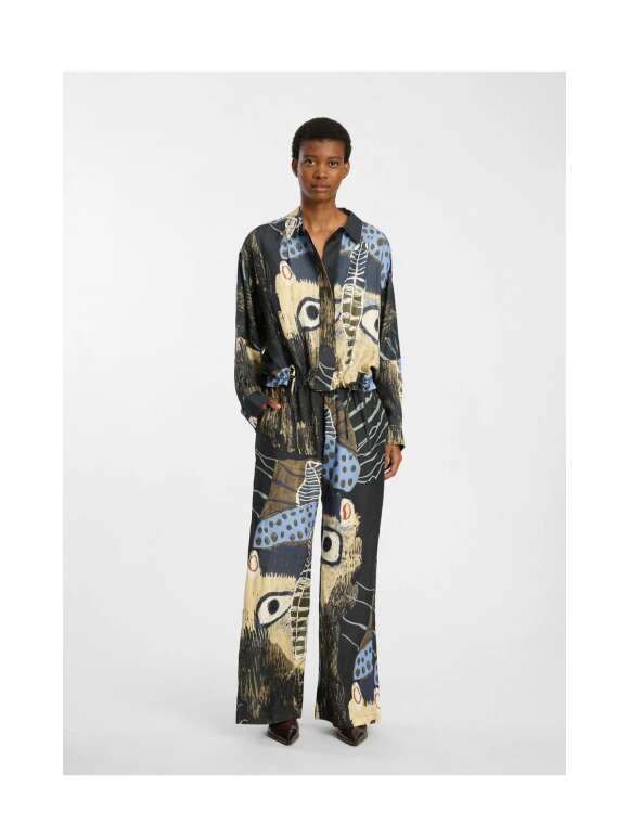 Munthe - ARUM Silke Buks