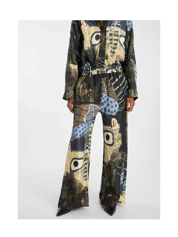 Munthe - ARUM Silke Buks