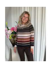 Mansted - ALINE STRIK