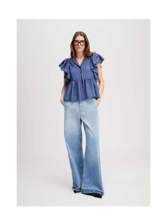 Munthe - LUDIVE Bluse