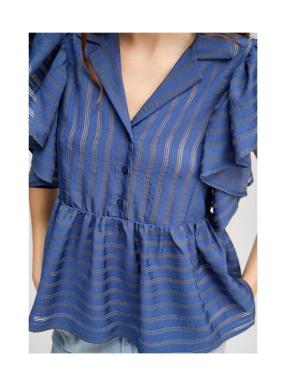 Munthe - LUDIVE Bluse