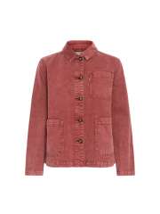 Pulz Jeans - GIANNI  Denim Jakke