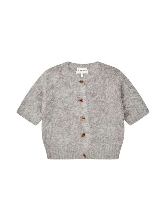 Munthe - Feminin Cardigan