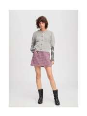 Munthe - Feminin Cardigan