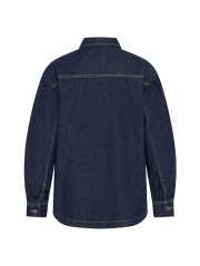 Pulz Jeans - LIRA DENIM SKJORTE Pulz Jeans - LIRA DENIM SKJORTE