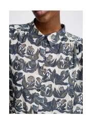 Munthe - LYNX Skjorte Bluse