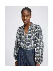 Munthe - LYNX Skjorte Bluse