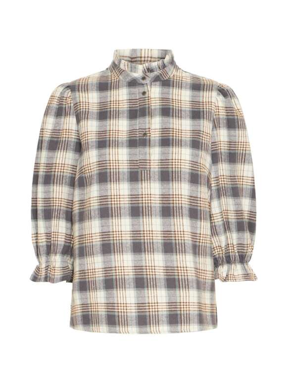 Pulz Jeans - EVIE BLUSE