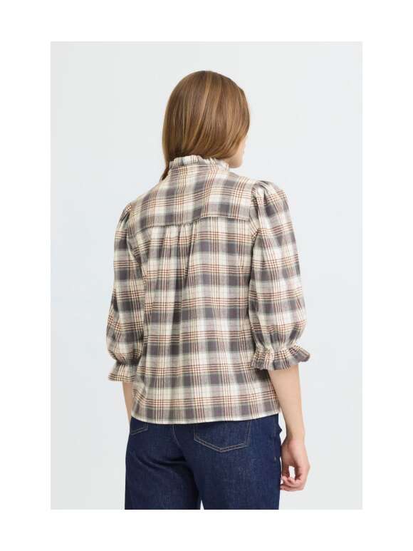 Pulz Jeans - EVIE BLUSE