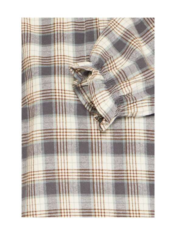 Pulz Jeans - EVIE BLUSE