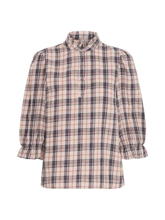 Pulz Jeans - EVIE BLUSE