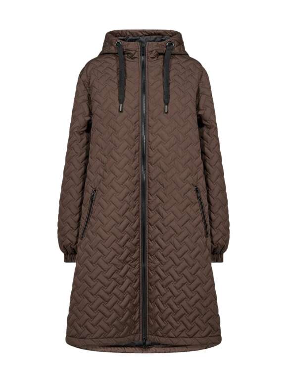 Soya - FENYA 73 JAKKE