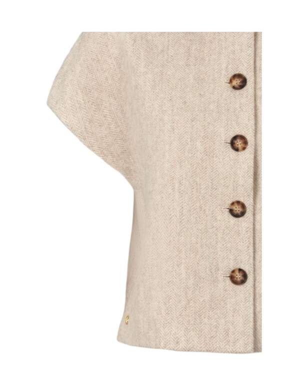 PBO - TONA VEST JAKKE