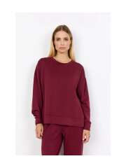 Soya - BANU 164 SWEATSHIRT Soya - BANU 164 SWEATSHIRT