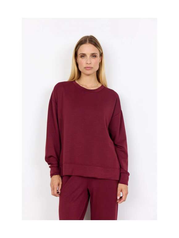 Soya - BANU 164 SWEATSHIRT