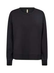 Soya - BANU 164 SWEATSHIRT Soya - BANU 164 SWEATSHIRT