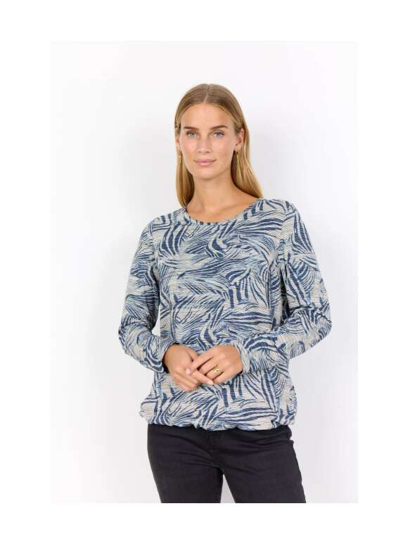 Soya - GALINA 63 BLUSE