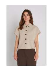 PBO - TONA VEST JAKKE