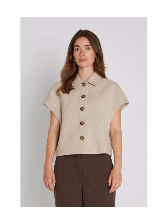 PBO - TONA VEST JAKKE