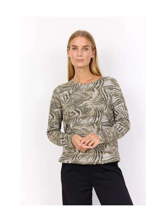 Soya - GALINA 63 BLUSE