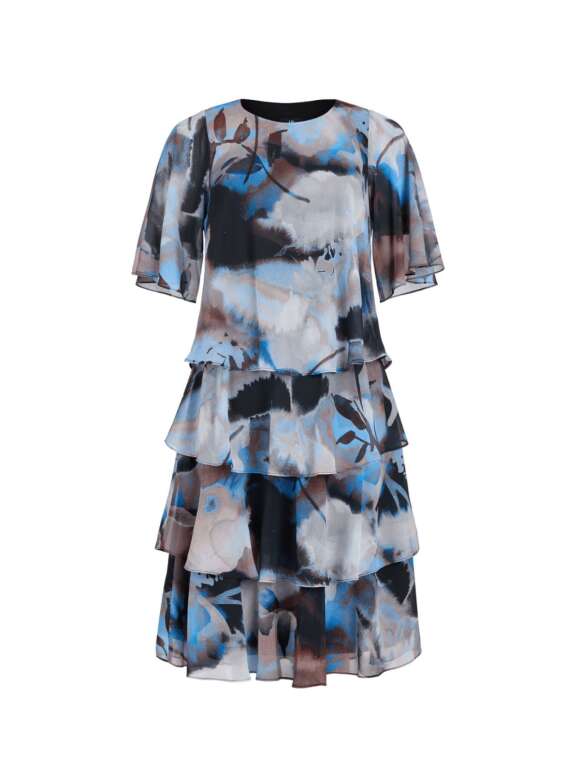 MOLLY JO - Elegant Kjole