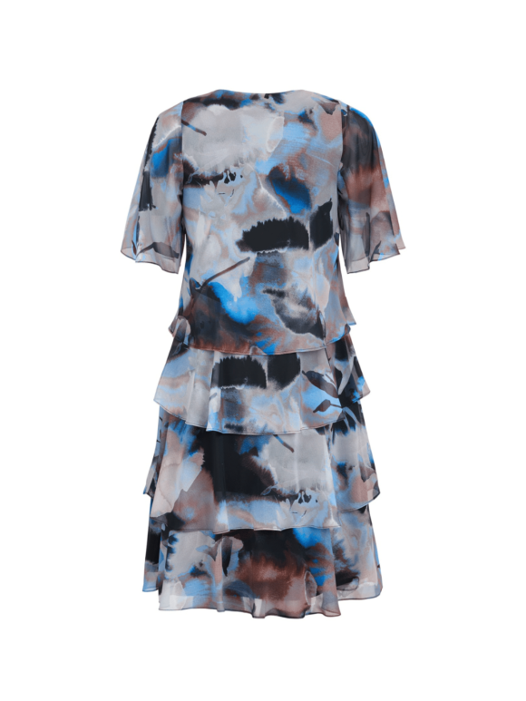 MOLLY JO - Elegant Kjole