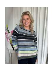 Mansted - ALINE STRIK