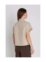 PBO - TONA VEST JAKKE