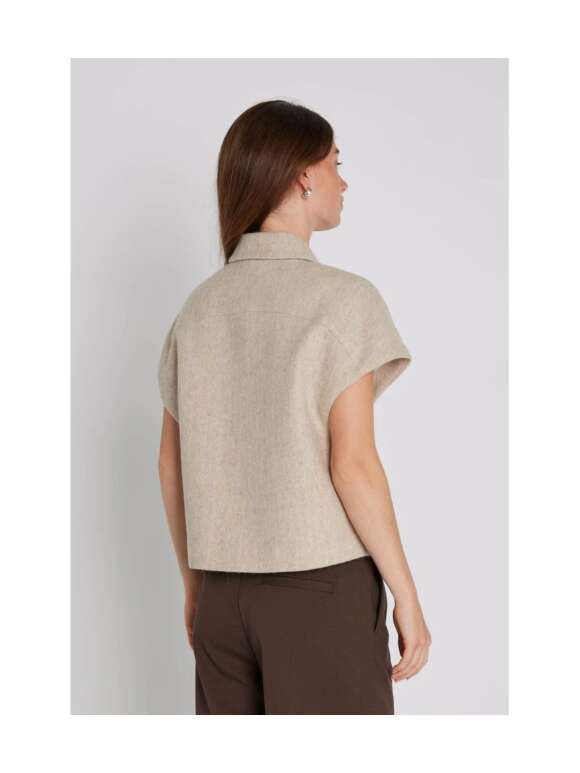 PBO - TONA VEST JAKKE