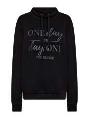 Soya - BANU 256 SWEATSHIRT Soya - BANU 256 SWEATSHIRT