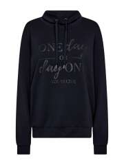 Soya - BANU 256 SWEATSHIRT Soya - BANU 256 SWEATSHIRT