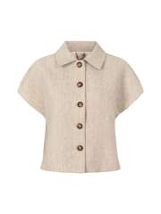 PBO - TONA VEST JAKKE