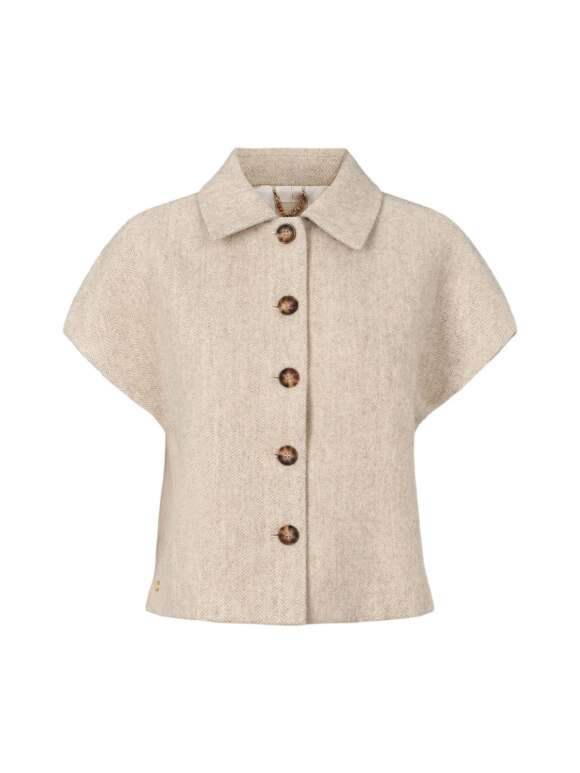 PBO - TONA VEST JAKKE