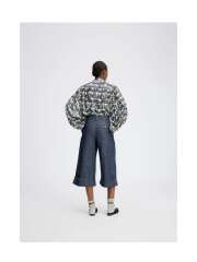 Munthe - LYNX Skjorte Bluse