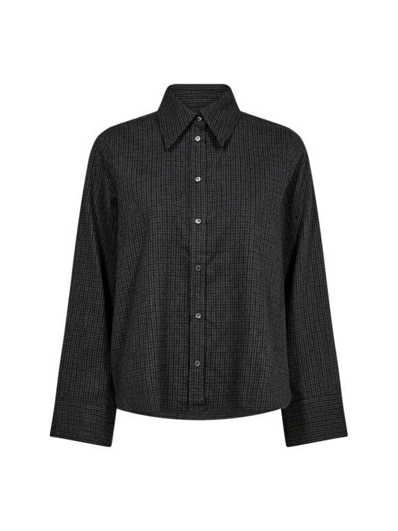 Mos Mosh - AYEN SKJORTE