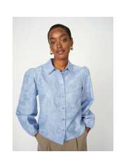 Mos Mosh - RAYL SKJORTE Mos Mosh - RAYL SKJORTE