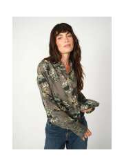 Mos Mosh - ABINA SKJORTE Mos Mosh - ABINA SKJORTE