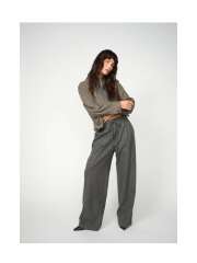 Mos Mosh - LESLIE Elegante Bukser Mos Mosh - LESLIE Elegante Bukser