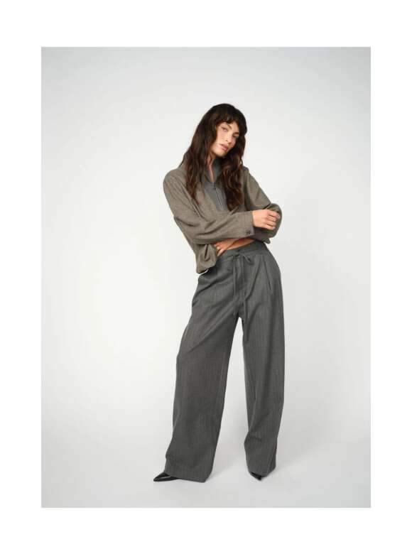 Mos Mosh - LESLIE Elegante Bukser