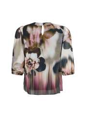 MOLLY JO - Elegant Bluse