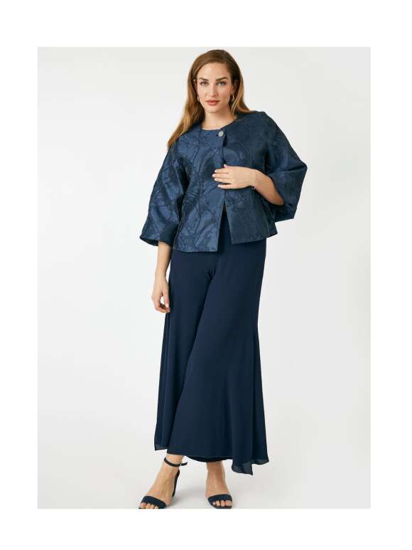 MOLLY JO - Sofistikeret Selskabs Buks