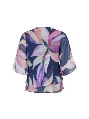 MOLLY JO - Henrivende Bluse